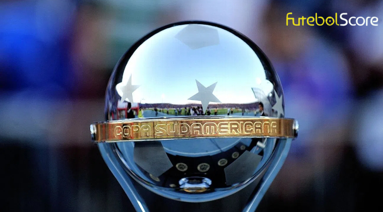 Conmebol revela cidade que sediará a final da Sul-Americana; confira